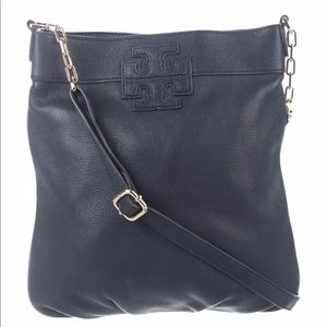 Authentic Tory Burch shoulder bag